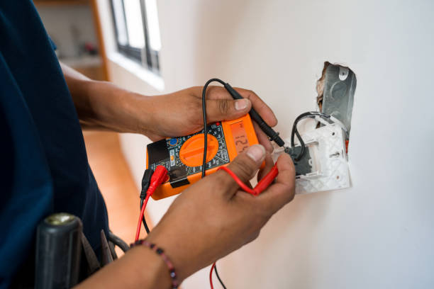 Best Affordable Electrician  in Madeira Beach, FL