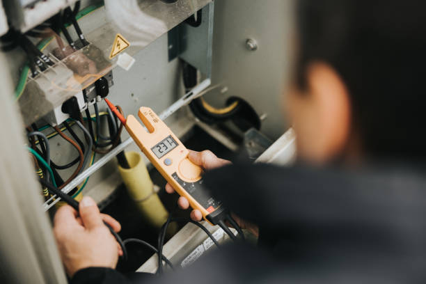 Best Electrical Troubleshooting Services  in Madeira Beach, FL